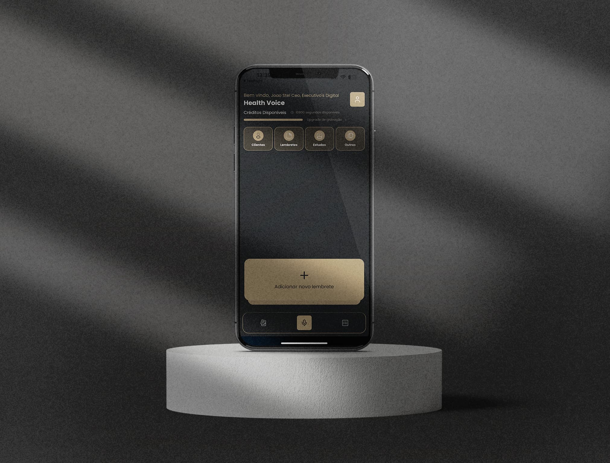 iPhone 16 Pro Mockups