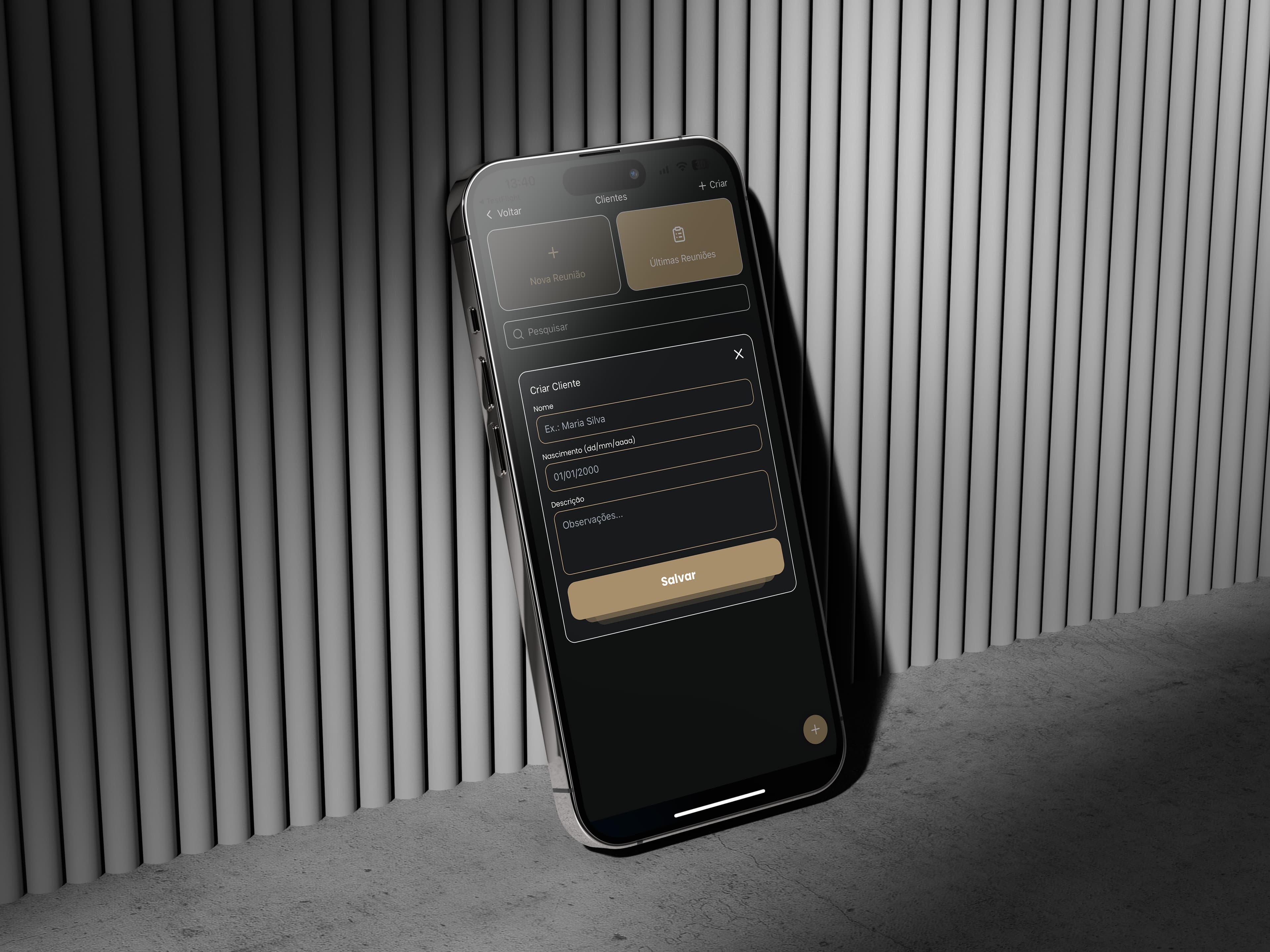 iPhone 16 Pro Mockups